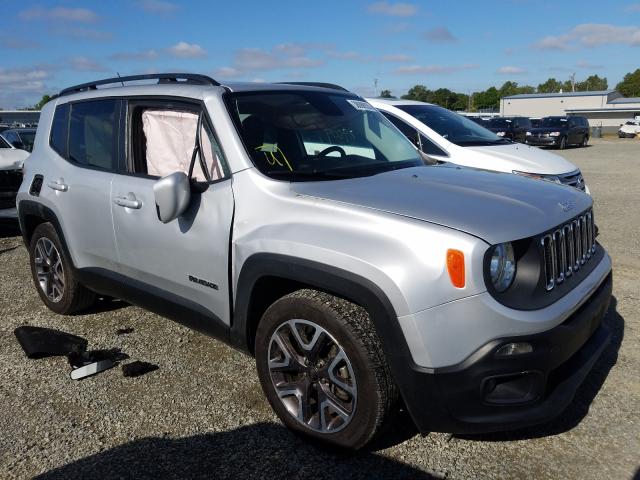 JEEP RENEGADE L 2016 zaccjabt2gpc57625