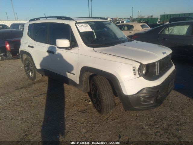 JEEP RENEGADE 2016 zaccjabt2gpd21999