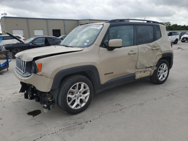 JEEP RENEGADE 2016 zaccjabt2gpd72189