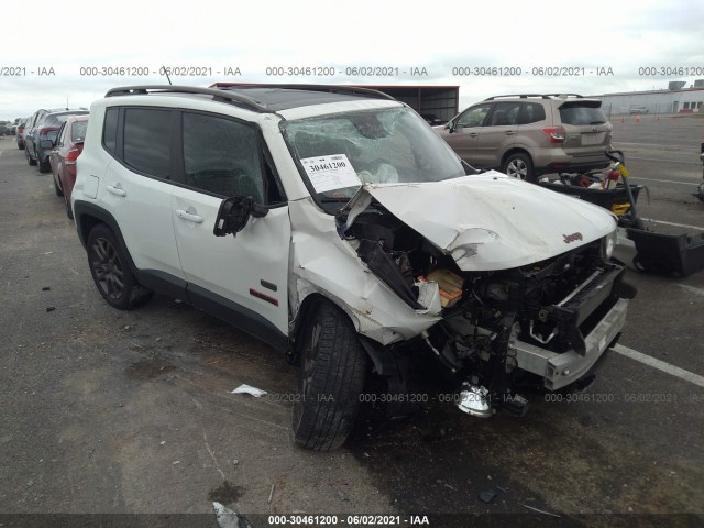 JEEP RENEGADE 2016 zaccjabt2gpd73486