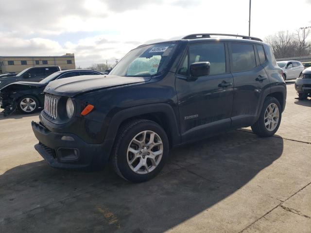 JEEP RENEGADE 2016 zaccjabt2gpe12383