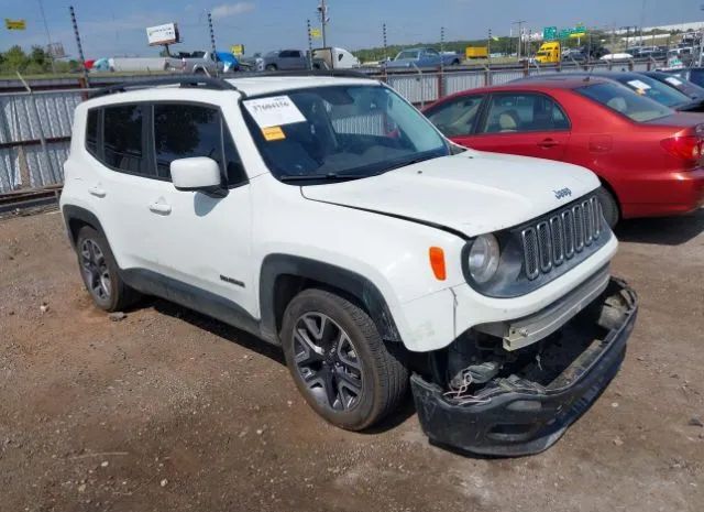 JEEP RENEGADE 2016 zaccjabt2gpe25781