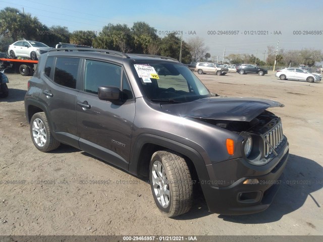 JEEP RENEGADE 2016 zaccjabt2gpe37638