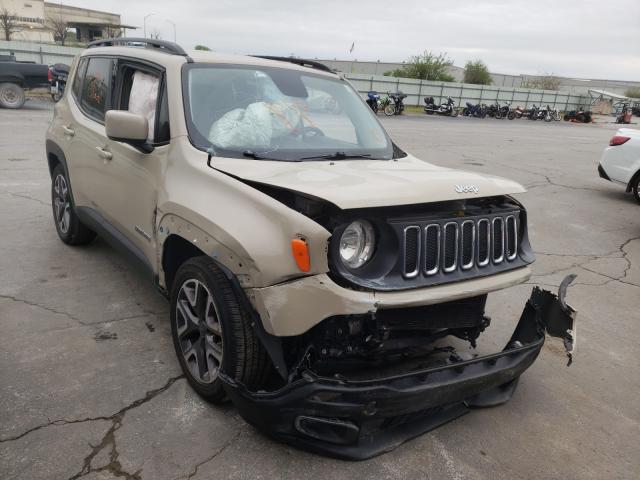 JEEP RENEGADE L 2015 zaccjabt3fpb28839