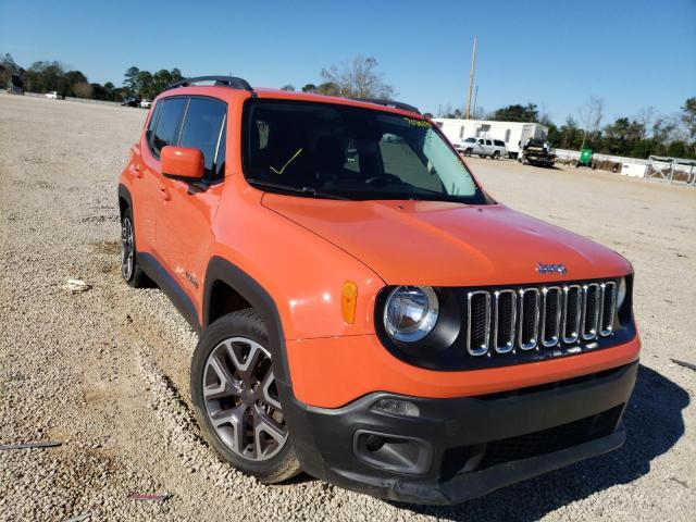 JEEP RENEGADE L 2015 zaccjabt3fpb30137