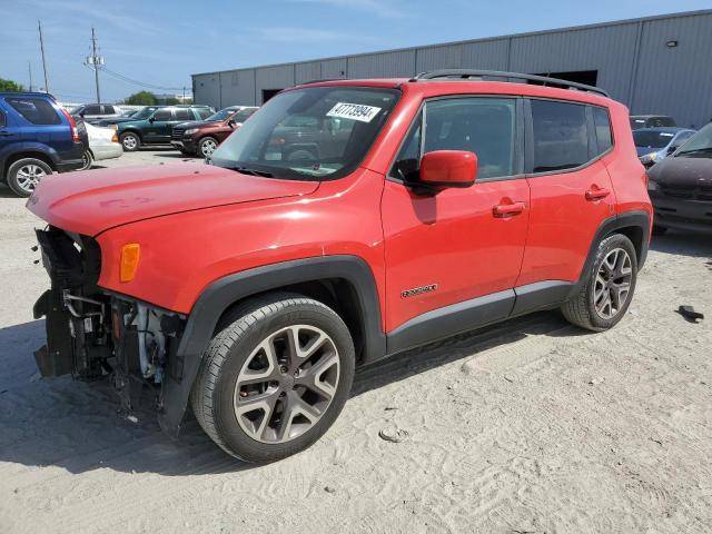 JEEP RENEGADE 2015 zaccjabt3fpb30512