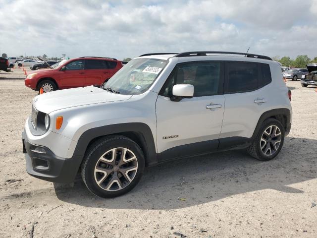 JEEP RENEGADE L 2015 zaccjabt3fpb30655