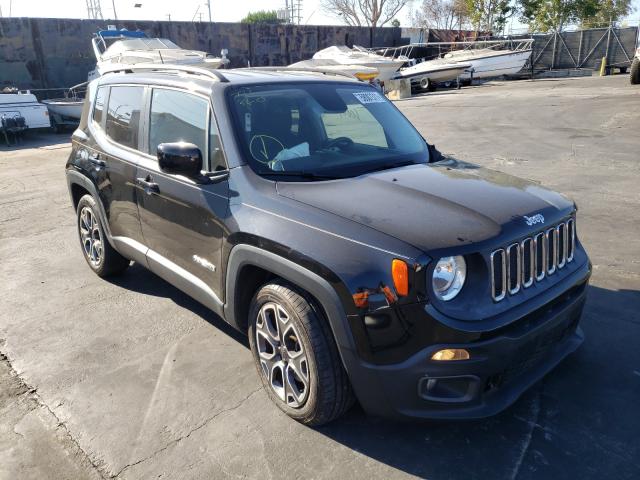 JEEP RENEGADE L 2015 zaccjabt3fpb34575