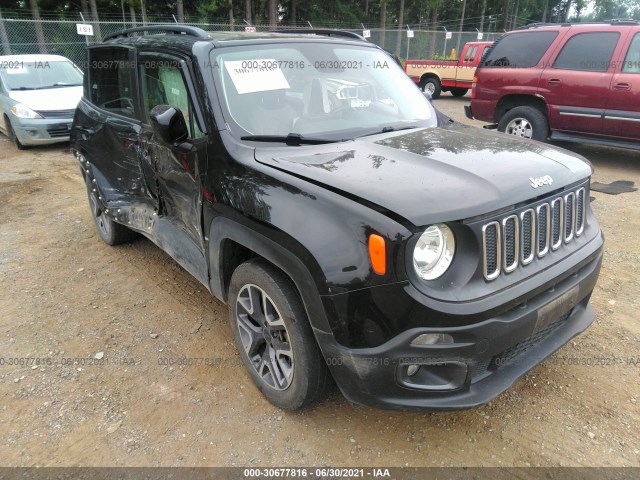 JEEP RENEGADE 2015 zaccjabt3fpb44538