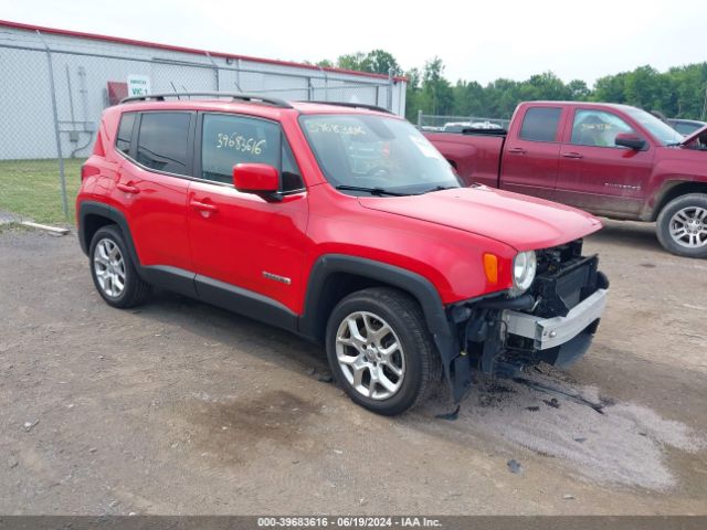 JEEP RENEGADE 2015 zaccjabt3fpb45365