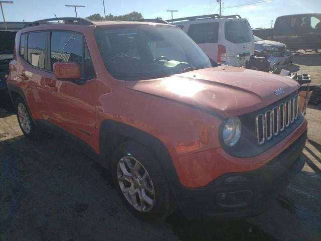 JEEP RENEGADE L 2015 zaccjabt3fpb50744