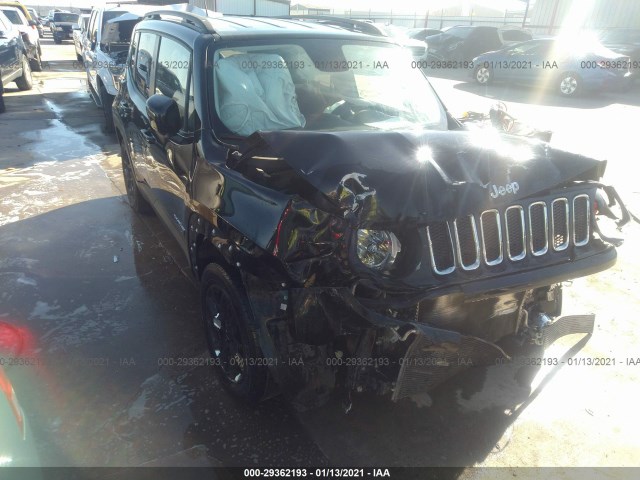 JEEP RENEGADE 2015 zaccjabt3fpb86644