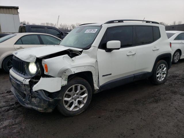 JEEP RENEGADE 2015 zaccjabt3fpb90502