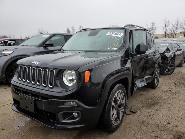 JEEP RENEGADE 2015 zaccjabt3fpb91780