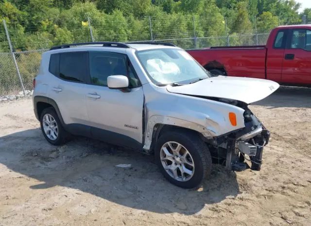 JEEP RENEGADE 2015 zaccjabt3fpb93030