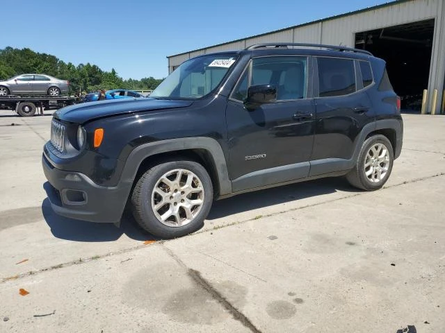 JEEP RENEGADE L 2015 zaccjabt3fpb94940