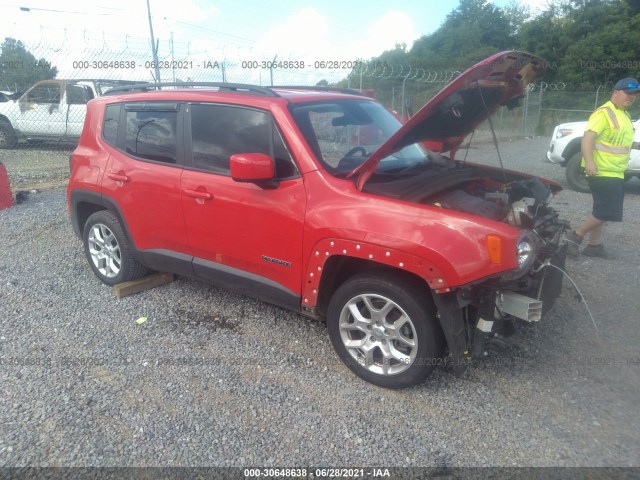 JEEP RENEGADE 2015 zaccjabt3fpb97286