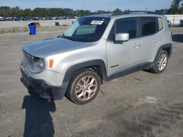 JEEP RENEGADE L 2015 zaccjabt3fpb97451