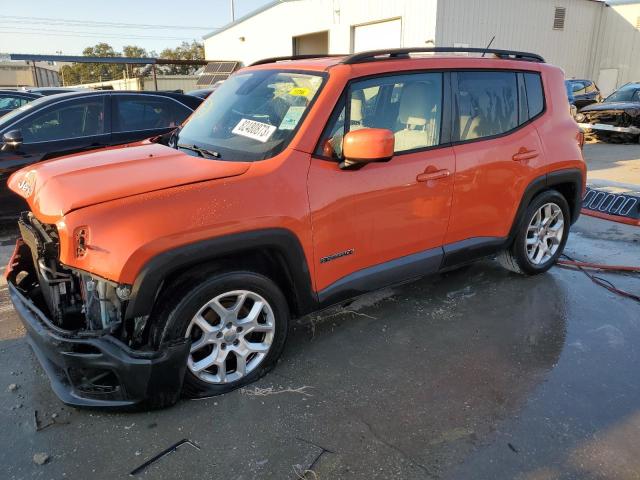 JEEP RENEGADE 2015 zaccjabt3fpb99118