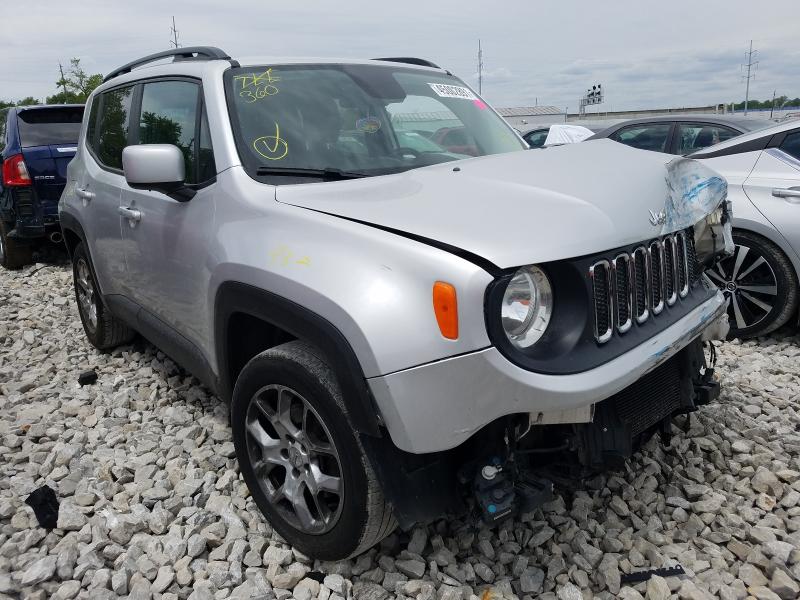 JEEP RENEGADE L 2015 zaccjabt3fpc11283