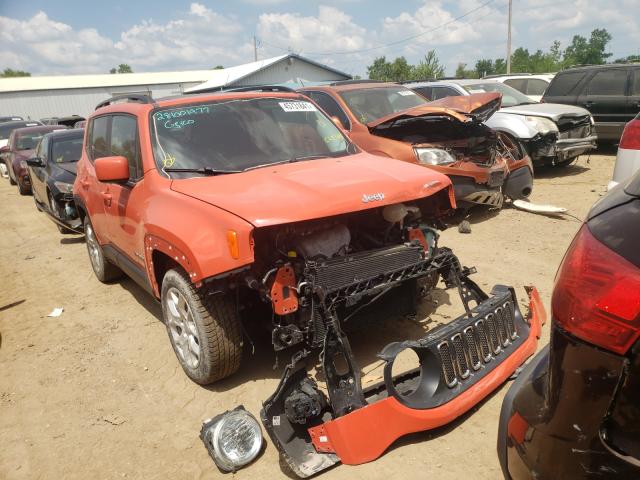 JEEP RENEGADE L 2015 zaccjabt3fpc24308