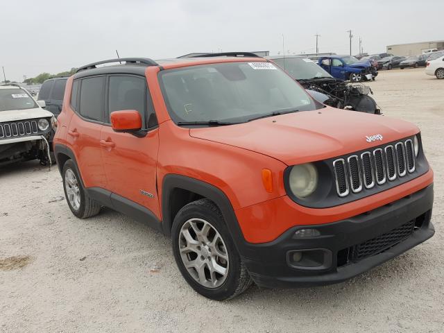 JEEP RENEGADE L 2015 zaccjabt3fpc33963