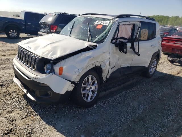 JEEP RENEGADE L 2016 zaccjabt3gpc51106