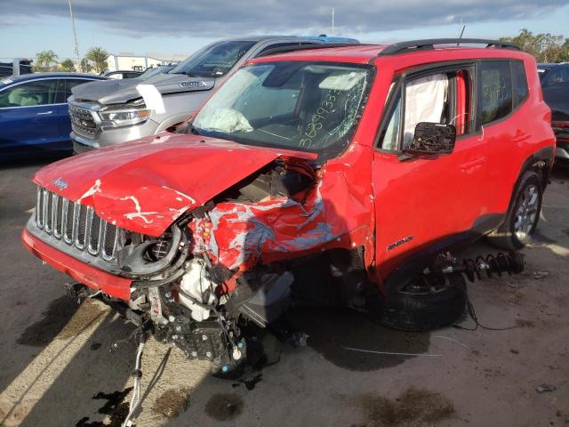 JEEP RENEGADE L 2016 zaccjabt3gpc95249