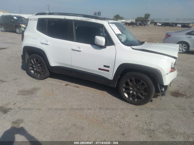 JEEP RENEGADE 2016 zaccjabt3gpd02877