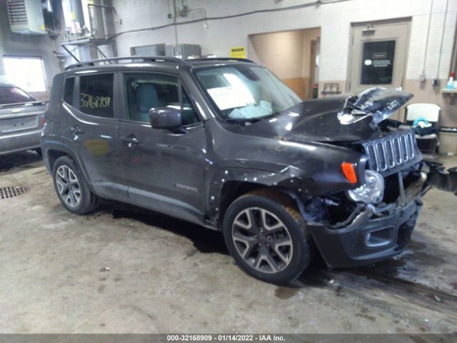 JEEP RENEGADE 2016 zaccjabt3gpd05942