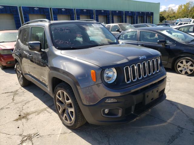 JEEP RENEGADE 2016 zaccjabt3gpd18724