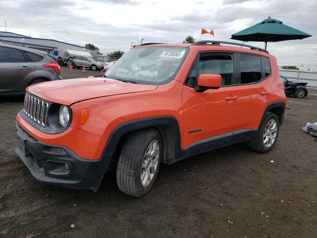 JEEP RENEGADE 2016 zaccjabt3gpe03403