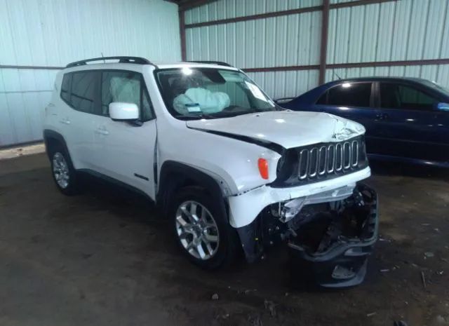 JEEP RENEGADE 2016 zaccjabt3gpe12151