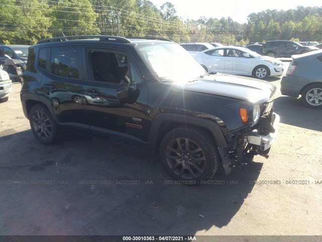 JEEP RENEGADE 2016 zaccjabt3gpe31492