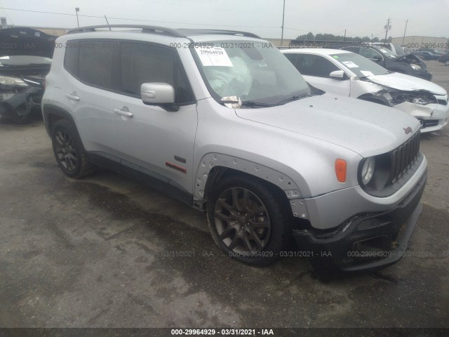 JEEP RENEGADE 2016 zaccjabt3gpe39916