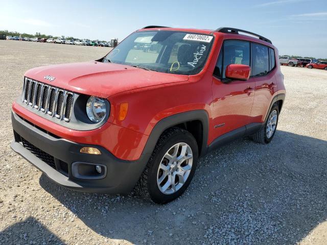 JEEP RENEGADE L 2015 zaccjabt4fpb21270