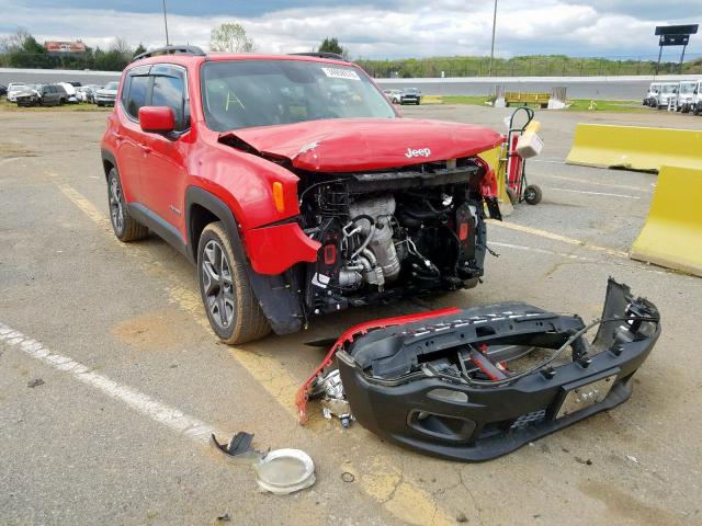 JEEP RENEGADE L 2015 zaccjabt4fpb22175