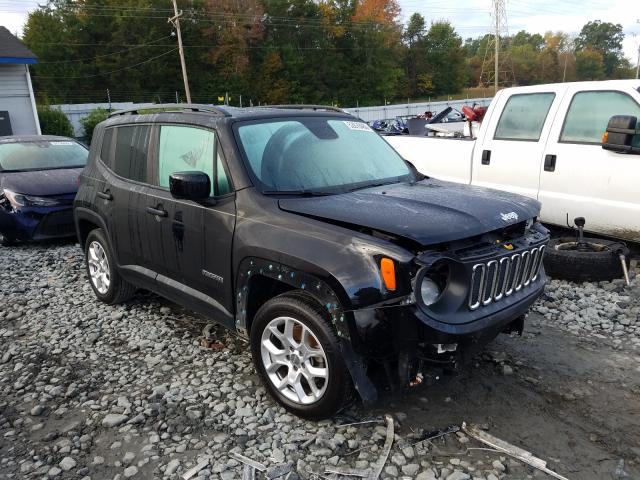 JEEP RENEGADE L 2015 zaccjabt4fpb33225