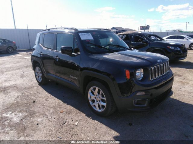 JEEP RENEGADE 2015 zaccjabt4fpb37422