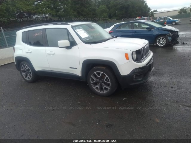 JEEP RENEGADE 2015 zaccjabt4fpb37906