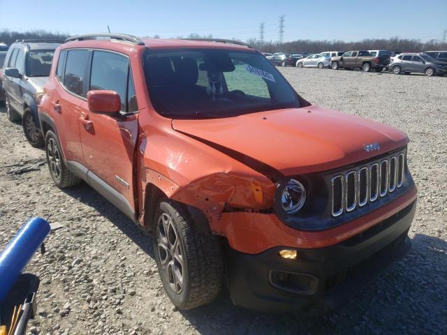 JEEP RENEGADE L 2015 zaccjabt4fpb38411