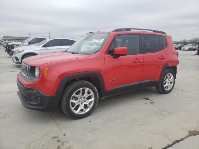 JEEP RENEGADE L 2015 zaccjabt4fpb44435