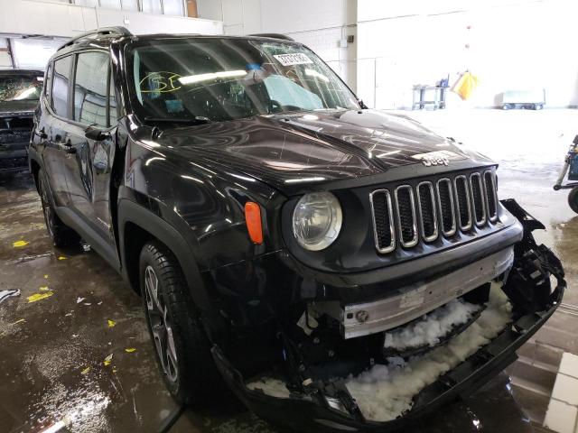 JEEP RENEGADE L 2015 zaccjabt4fpb47934