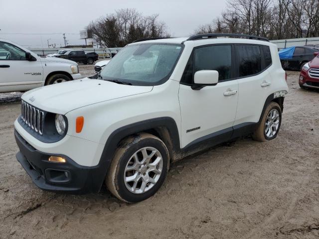 JEEP RENEGADE 2015 zaccjabt4fpb77080