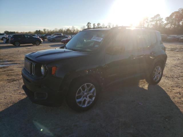 JEEP RENEGADE 2015 zaccjabt4fpb80738