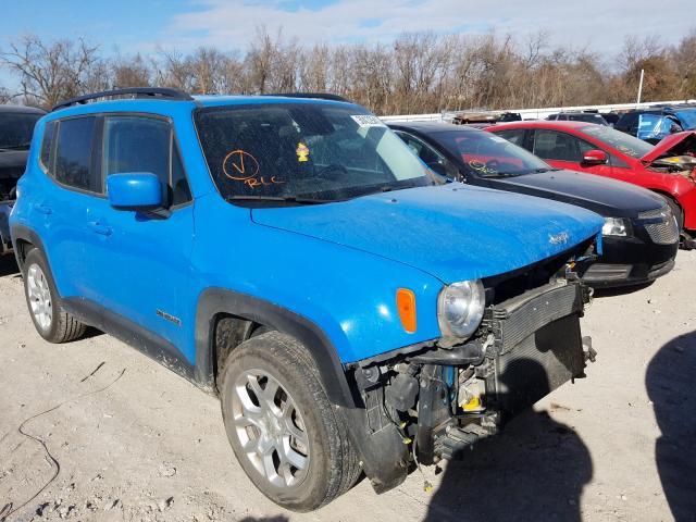 JEEP RENEGADE L 2015 zaccjabt4fpb82392