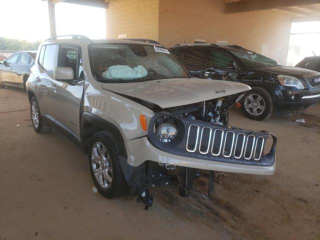 JEEP RENEGADE L 2015 zaccjabt4fpb85065