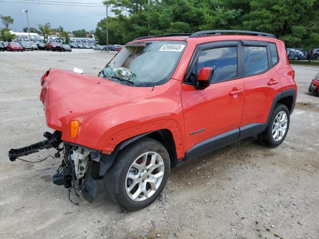 JEEP RENEGADE L 2015 zaccjabt4fpb85129