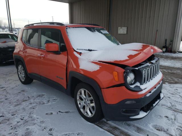 JEEP RENEGADE L 2015 zaccjabt4fpb85146