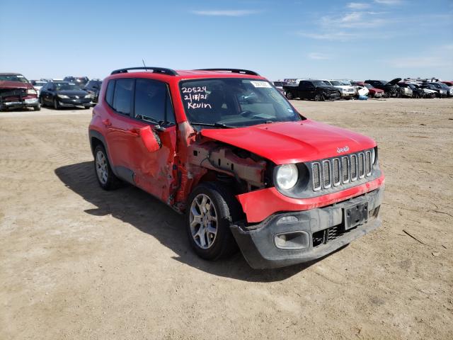 JEEP RENEGADE L 2015 zaccjabt4fpb93246